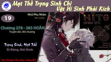 Mạt Thế Trọng Sinh Chi Vật Hy Sinh Phải Kích Mạt Thế Trọng Sinh Chi Vật Hy Sinh Phải Kích